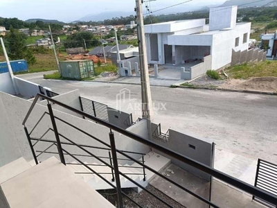 Sobrado, 3 quartos, 104 m² - Foto 2