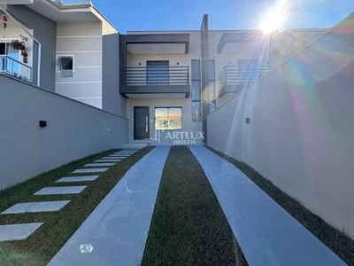 Sobrado, 2 quartos - Foto 1