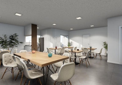 Apartamento, 3 quartos - Foto 4