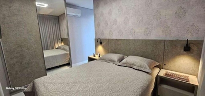 Apartamento, 3 quartos, 78 m² - Foto 2