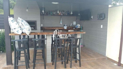 Sítio, 2 quartos, 916 m² - Foto 1