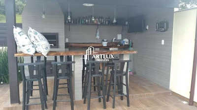 Sítio, 2 quartos, 916 m² - Foto 2