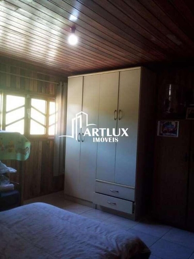 Sítio, 3 quartos, 10 hectares - Foto 4