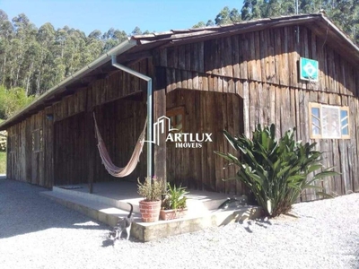 Sítio, 3 quartos, 10 hectares - Foto 2