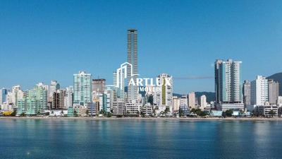 Apartamento, 4 quartos, 190 m² - Foto 3