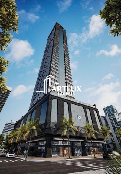 Apartamento, 4 quartos, 190 m² - Foto 1