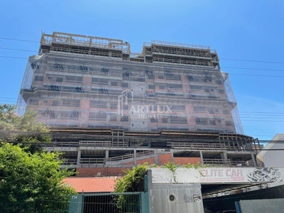 Apartamento, 2 quartos, 89 m² - Foto 2