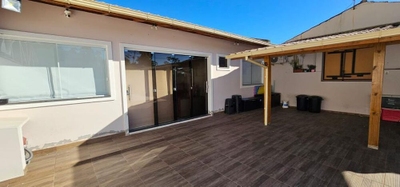 Casa, 2 quartos, 63 m² - Foto 4