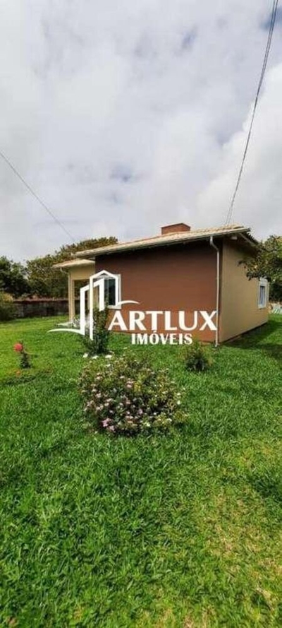 Sítio, 2 quartos, 4 hectares - Foto 3