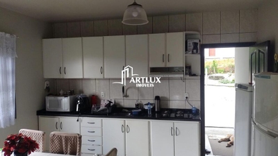 Sítio, 3 quartos, 2500 m² - Foto 2