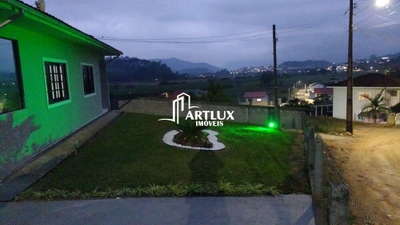 Sítio, 3 quartos, 2500 m² - Foto 1