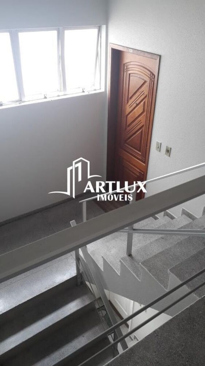 Apartamento, 2 quartos, 46 m² - Foto 2