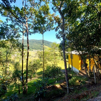 Sítio, 1 quarto, 900 m² - Foto 5