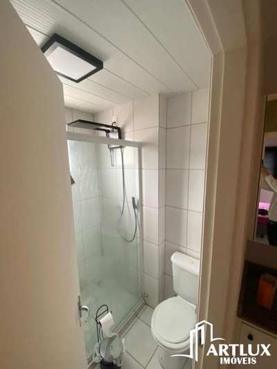 Apartamento, 2 quartos, 46 m² - Foto 5