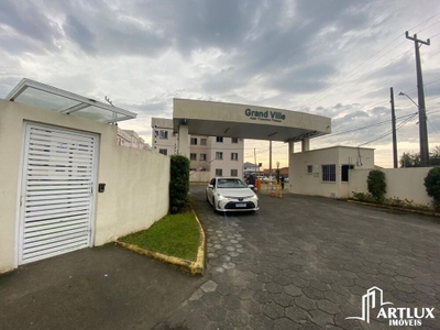 Apartamento, 2 quartos, 46 m² - Foto 1