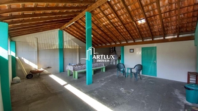 Casa, 3 quartos - Foto 3