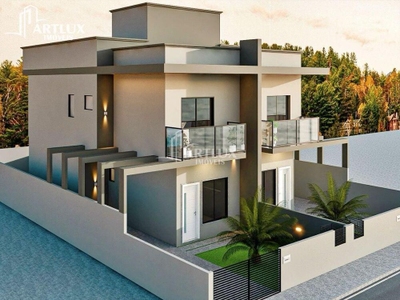 Sobrado, 2 quartos - Foto 4