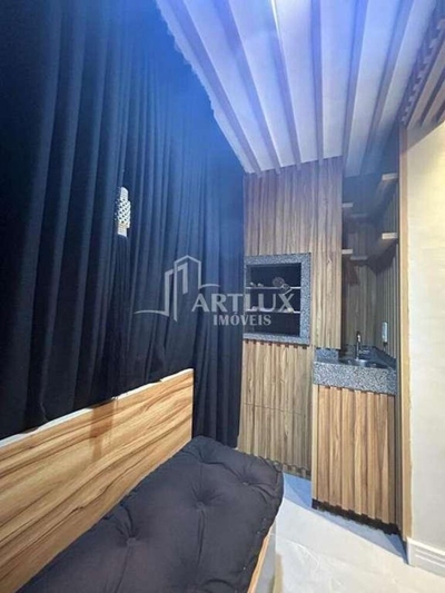 Apartamento, 2 quartos, 56 m² - Foto 2