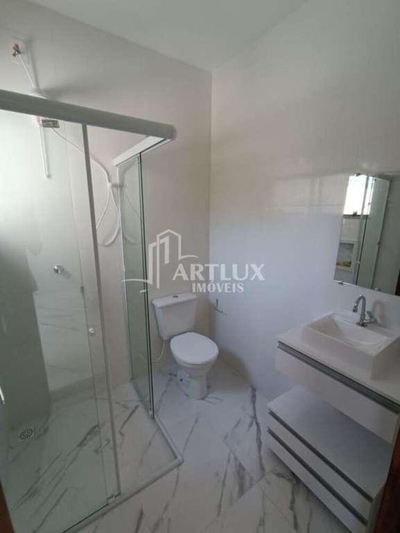 Sobrado, 3 quartos, 95 m² - Foto 4