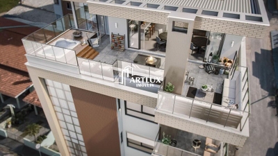 Apartamento, 3 quartos, 77 m² - Foto 5