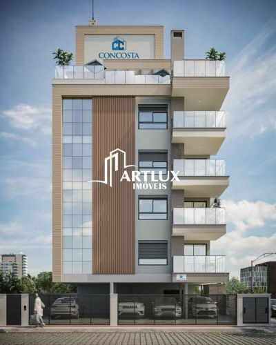 Apartamento, 3 quartos, 77 m² - Foto 2