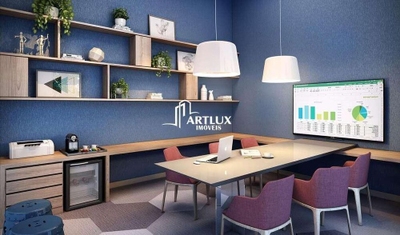 Apartamento, 1 quarto, 45 m² - Foto 5