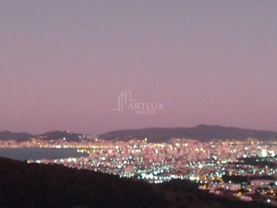 Sítio, 3 quartos, 1000 m² - Foto 1