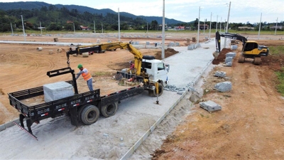 Terreno, 200 m² - Foto 5