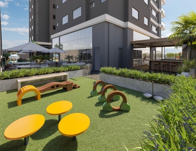 Apartamento, 4 quartos, 140 m² - Foto 4