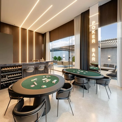 Apartamento, 4 quartos, 140 m² - Foto 5