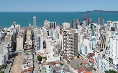 Apartamento, 4 quartos, 140 m² - Foto 2