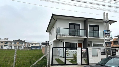 Sobrado, 3 quartos, 107 m² - Foto 2