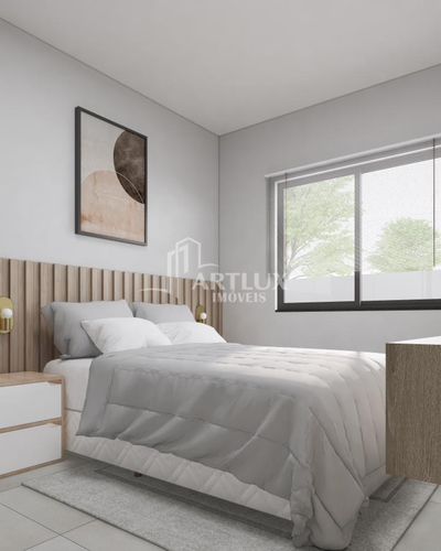 Casa, 2 quartos - Foto 3