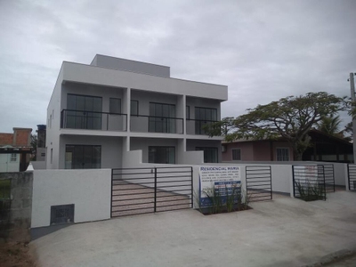 Sobrado, 3 quartos, 126 m² - Foto 1