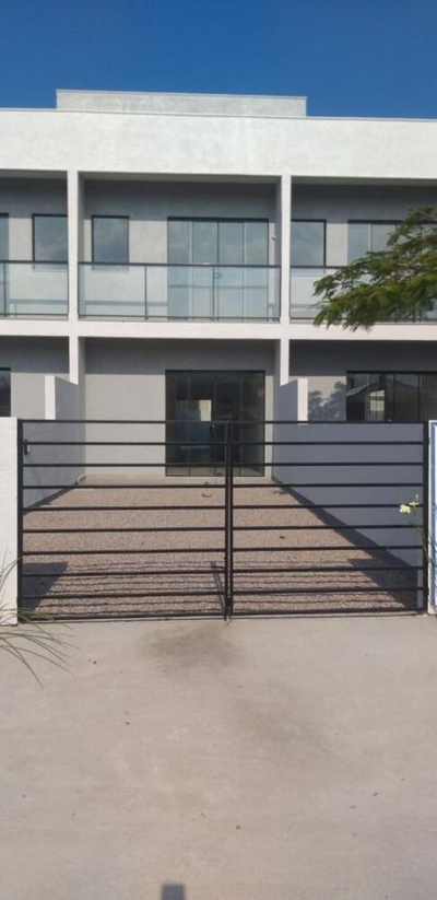 Sobrado, 3 quartos, 126 m² - Foto 3