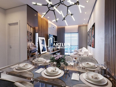 Apartamento, 2 quartos, 69 m² - Foto 5