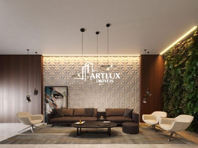 Apartamento, 2 quartos, 69 m² - Foto 4