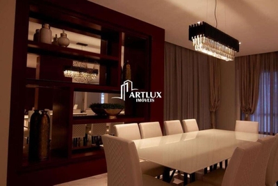 Apartamento, 3 quartos, 150 m² - Foto 2