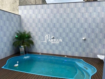 Casa, 3 quartos, 210 m² - Foto 3