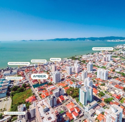 Apartamento, 2 quartos, 73 m² - Foto 3