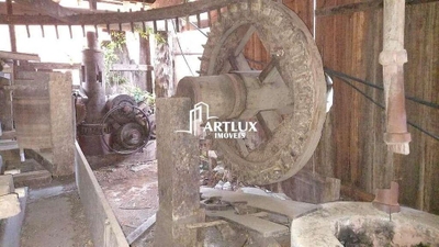 Sítio, 3 quartos, 40 hectares - Foto 2