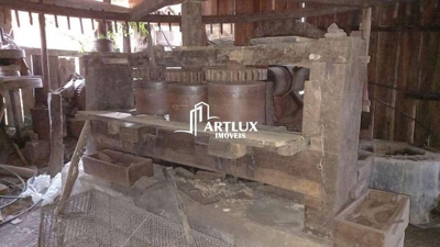 Sítio, 3 quartos, 40 hectares - Foto 5