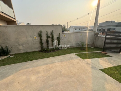 Sobrado, 2 quartos, 87 m² - Foto 4