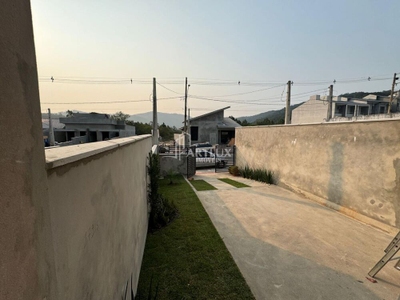 Sobrado, 2 quartos, 87 m² - Foto 3