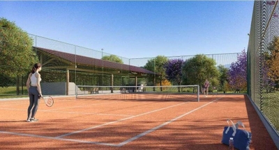 Terreno, 831 m² - Foto 2