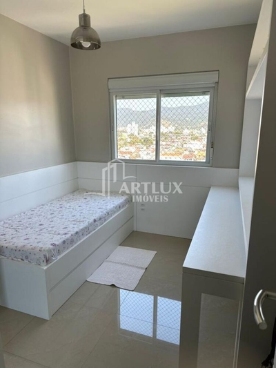 Apartamento, 2 quartos, 90 m² - Foto 1