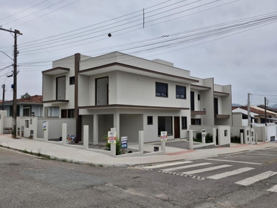 Sobrado, 2 quartos, 87 m² - Foto 5