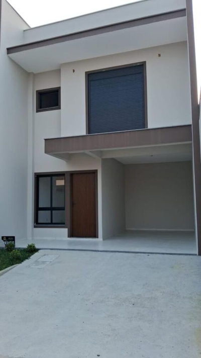 Sobrado, 2 quartos, 87 m² - Foto 4