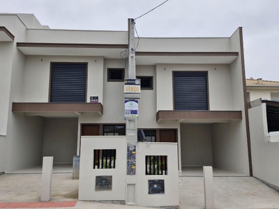 Sobrado, 2 quartos, 87 m² - Foto 2