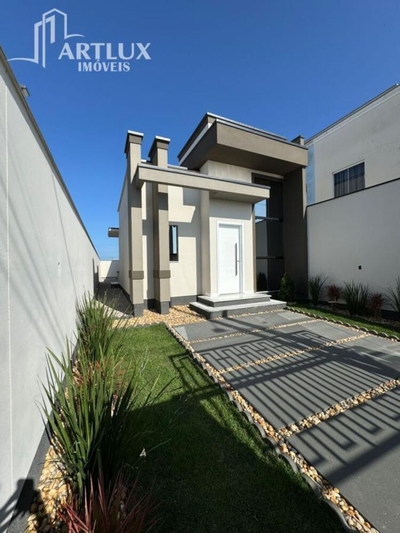 Sobrado, 3 quartos, 91 m² - Foto 4